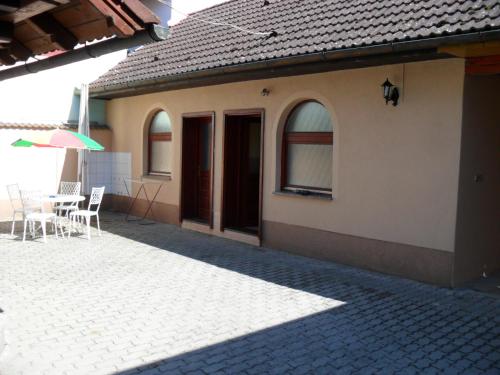 Oázis Apartman