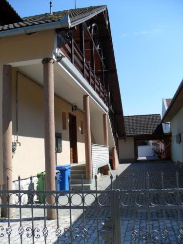 Oázis Apartman