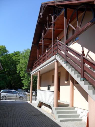 Oázis Apartman