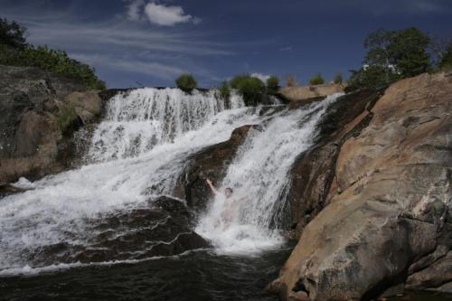 波萨达瓦尔达斯阿拉拉斯旅馆