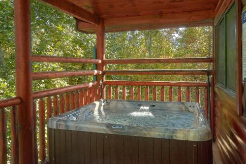 Natural Attractions in Gatlinburg, USA