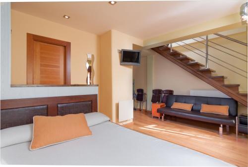 Apartamentos Santana in Llanes