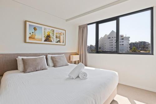 Breeze Mooloolaba (APT 503), Mooloolaba (photo 6)