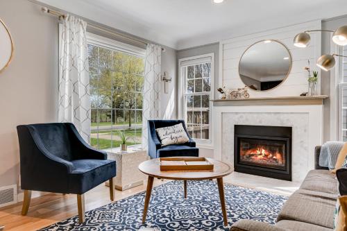 Perfect Family Bungalow - Valleyfair, Shakopee