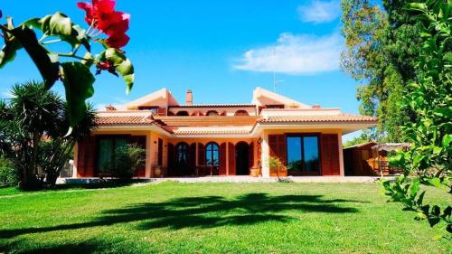 B&B Villa Nella 2