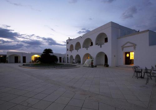 Hotel Masseria Tutosa