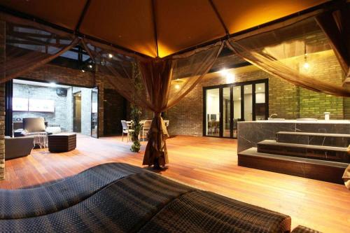 Hotel Ahava in Yeong-deungpo