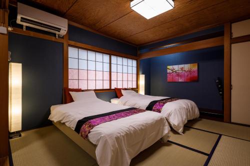 Stacy Annex – Kanazawa, CA