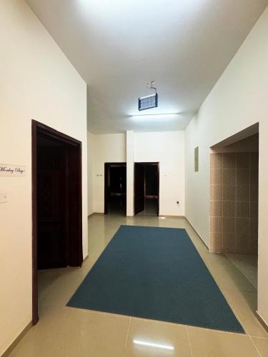 Vista exterior, Maison Masirah in Hilf