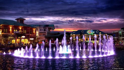 Diamond Mine – Gatlinburg, TN