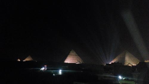 Foto - Pyramids Power Inn