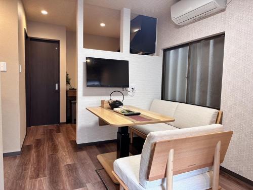 サイレントハウス東寺京都駅西