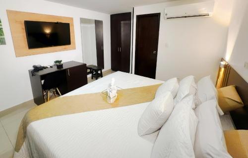 Sixth House Suite - image 5