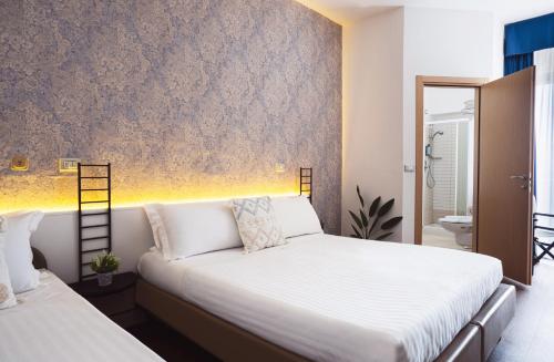 Hotel Acropolis in 카톨리카