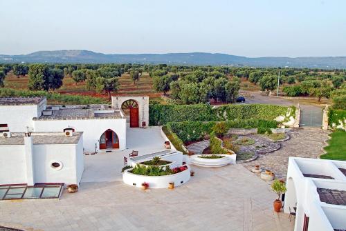 Hotel Masseria Tutosa - image 3