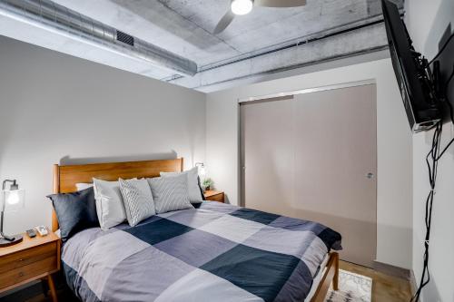 Sable 306 - One Bedroom - 편의 시설/서비스