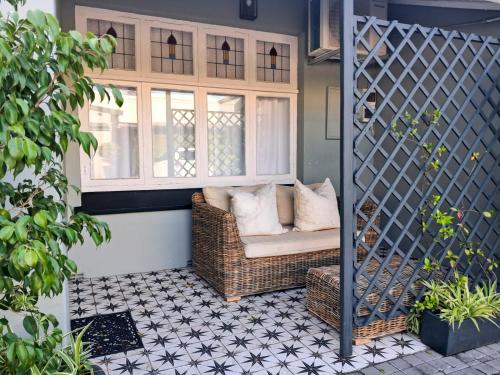 Sixteen On Latimer in Berea