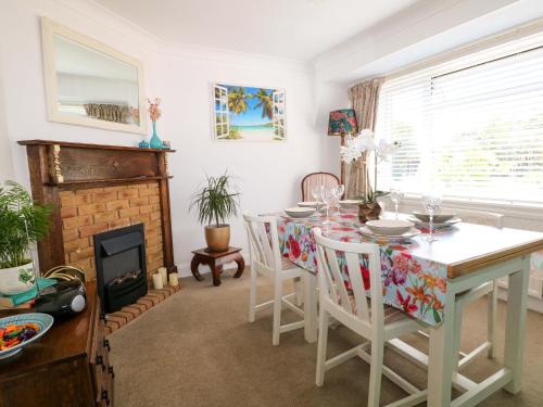 Hotelli välisilme, Lavender Cottage in Hailsham