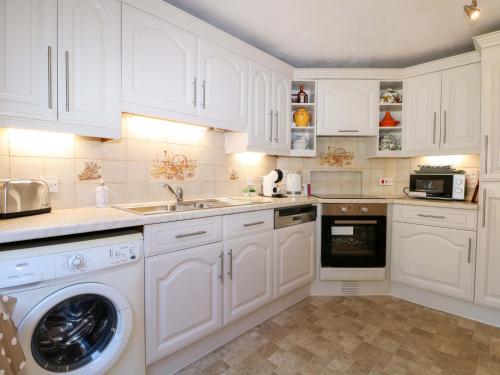 Hotelli välisilme, Lavender Cottage in Hailsham