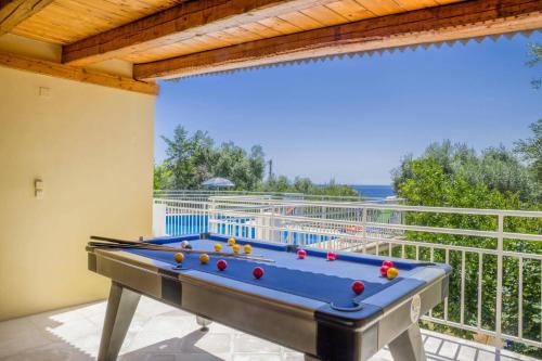 Three-Bedroom Villa image 10