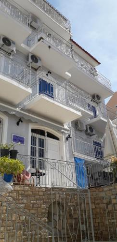 Hotel Antonios in 畢達哥雷奧