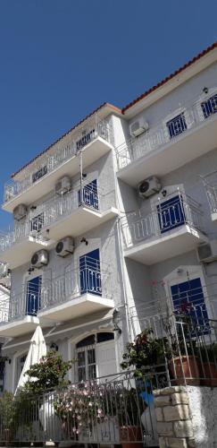 Hotel Antonios in 畢達哥雷奧