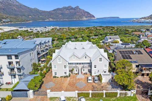Summerville Beach Loft - main image