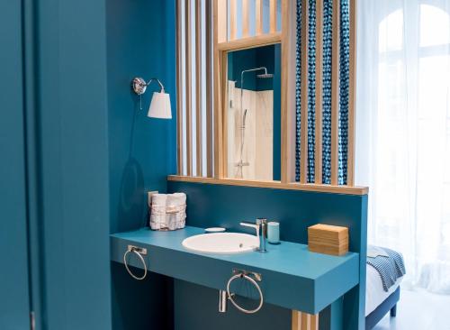 1er Etage Opéra, Paris (photo 3)