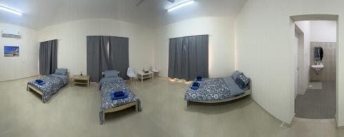 Maison Masirah in Hilf