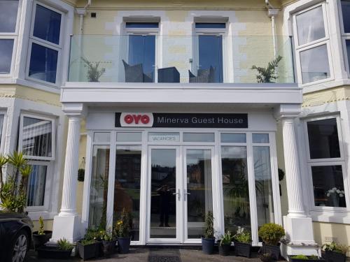 OYO Minerva Guesthouse - image 3