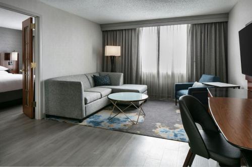 West Des Moines Marriott in West Des Moines, USA