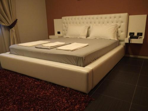Hotel Mustang, Tirana (foto 7)