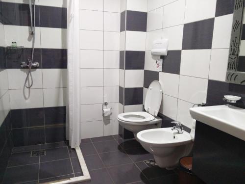Hotel Mustang, Tirana (foto 3)