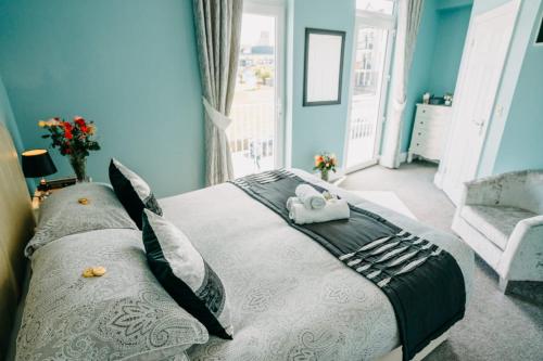 OYO Minerva Guesthouse - image 7