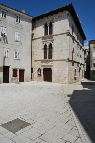 Apartment Lucija