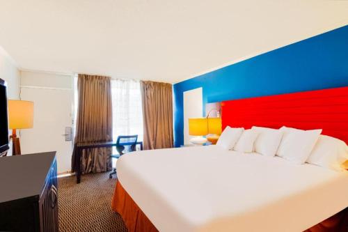 OYO Hotel O Jackson I-55 North – Jackson, MS