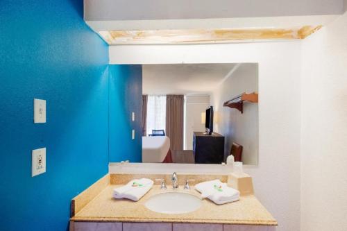 OYO Hotel O Jackson I-55 North – Jackson, MS