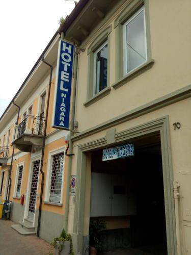 Hotel Niagara, Caselle Torinese bei Settimo Torinese