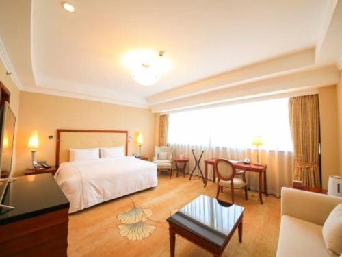 Jianguo Garden Hotel, Beijing