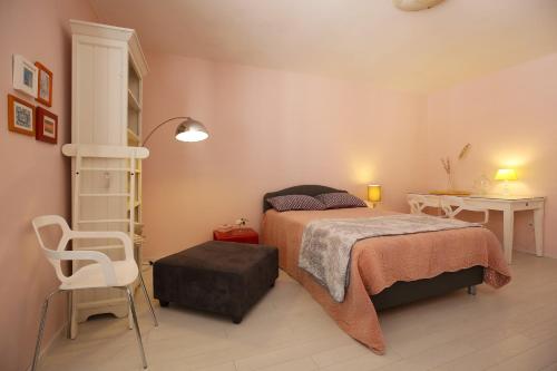 Downtown Accommodation 2BR 4
