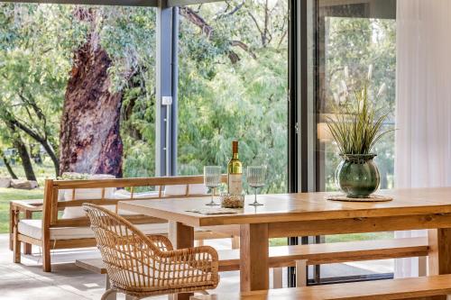 Peppermint Retreat - perfect rural getaway – khách sạn tại Quindalup