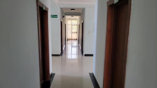 Yiganda Hotel, Bahir Dar in Bahir Dar