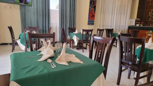 Yiganda Hotel, Bahir Dar in Bahir Dar