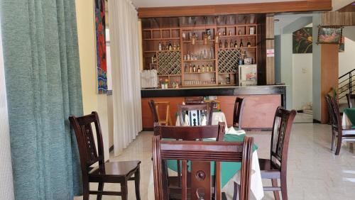 Yiganda Hotel, Bahir Dar in Bahir Dar