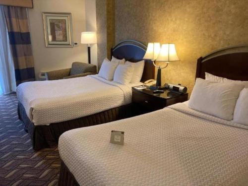 Radisson Hotel Austin - image 10