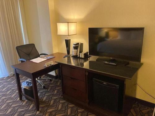 Radisson Hotel Austin - image 8