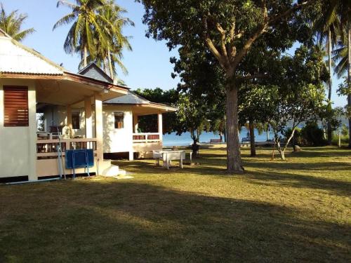 Jinta Beach Bungalow in Taling Ngam