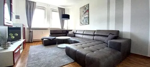 Ferienwohnung Heidebreite in Wernigerode, Deutschland