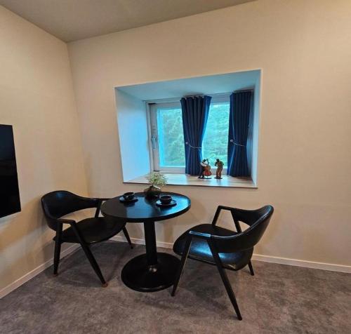 Gangneung (Jeongdongjin) Jeongdongjin Motel near Jeongdongjin Time Museum