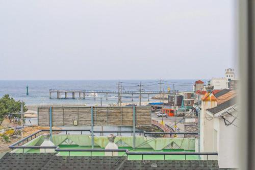 Gangneung (Jeongdongjin) Jeongdongjin Motel near Jeongdongjin Time Museum